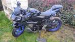 Suzuki GSX-S125 accidentée, Motoren, Motoren | Suzuki, Particulier, 125 cc, 11 kW of minder, 1 cilinder