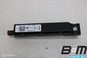Antenneversterker VW Golf 7 5drs FL 5G6035577K beschikbaar voor biedingen