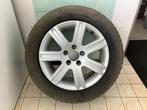Audi - Velgen en winterbanden, Auto-onderdelen, Ophalen, Gebruikt, 16 inch, Banden en Velgen
