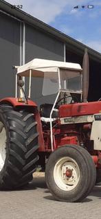 Gezocht goed sirocco pet voor inter 553, Zakelijke goederen, Landbouw | Tractoren, Ophalen, Gebruikt, Case IH