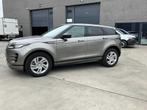 2021 Range Rover Evoque, Auto's, Automaat, Gebruikt, Overige brandstoffen, Bedrijf