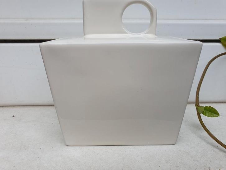 Royal Boch suikerpotje. Porselein., Huis en Inrichting, Keuken | Servies, Zo goed als nieuw, Porselein, Ophalen of Verzenden