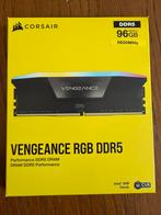 Corsair Vengeance RGB, Ophalen, Zo goed als nieuw, DDR5, Desktop