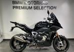 BMW S1000XR Triple Black garantie 2027, Motoren, Motoren | BMW, Particulier, 1000 cc