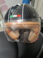 Casque  vespa, Ophalen of Verzenden, Zo goed als nieuw