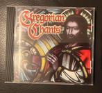 Cd’s Gregorian Chants (Chamber Choirs), Ophalen of Verzenden, Zo goed als nieuw