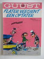 guust...nr.13...flater verdient een optater............1st, Boeken, Ophalen of Verzenden, Zo goed als nieuw