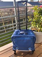 Delsey sac a roulettes Back to School, Enlèvement, Utilisé, Autres types