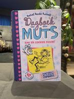 Rachel Renée Russell - Zak er lekker door!, Ophalen of Verzenden, Zo goed als nieuw, Rachel Renée Russell