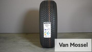Continental 235/55/R19 101T allseasoncontact beschikbaar voor biedingen