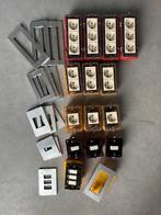 BTCINO Magic stopcontacten + schakelaars, Doe-het-zelf en Bouw, Elektriciteit en Kabels, Verzenden, Gebruikt