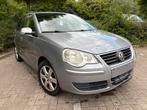 VW POLO 1.4 essence Boite auto, Auto's, Automaat, 4 deurs, Berline, Particulier