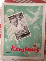 Grafiek vaktijdschrift 33, Boeken, Verzenden