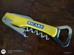 Flessenopener Ricard, Ophalen, Gebruikt, Gebruiksvoorwerp