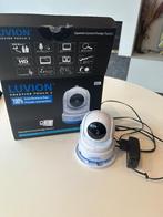Luvion prestige touch 2 camera, Kinderen en Baby's, Babyfoons, Ophalen, Zo goed als nieuw, 250 meter of meer, Camera
