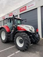 STEYR PROFI 6150 CVT, Ophalen, Nieuw, 120 tot 160 Pk, Steyr
