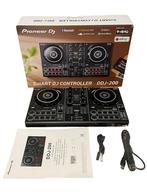 Console de mixage Pioneer DJ DDJ-200, DJ-Set, Pioneer, Enlèvement ou Envoi, Neuf