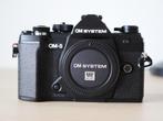 Olympus OM-system OM-5, Audio, Tv en Foto, Fotocamera's Digitaal, Spiegelreflex, Ophalen of Verzenden, Zo goed als nieuw, Olympus