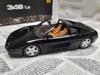 Ferrari 1/18., Ophalen, Hot Wheels