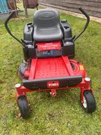 Zitmaaier Toro ZS 4200S Timecutter, zeroturn., Tuin en Terras, Zitmaaiers, Ophalen, Gebruikt