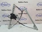 Ruitmechaniek 4Deurs links-voor van een Citroen C5, Gebruikt, -, -, 3 maanden garantie