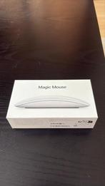 Apple Magic Mouse (NIEUW & ONGEOPEND), Computers en Software, Muizen, Ophalen, Nieuw, Linkshandig, Draadloos