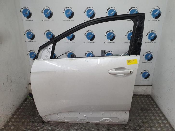 CITROEN C5 AIRCROSS [L_FRONT_DOOR] 2019, Auto-onderdelen, Overige Auto-onderdelen, Gebruikt, ARN erkend, Stiba lid, Erkend duurzaam