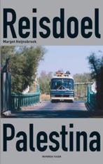 Reisdoel Palestina : Margot Heijnsbroek / 9789067282468, Boeken, Verzenden, Margot Heijnsbroek
