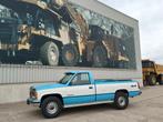 GMC Sierra 4x4 V8, Auto's, Particulier, 4x4, Te koop, GMC