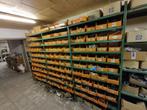 PVC materiaal, Doe-het-zelf en Bouw, Buizen en Afvoer, Ophalen, Bochten, PVC, Zo goed als nieuw