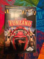 Escape room: Funland, Comme neuf, Enlèvement ou Envoi