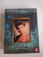 Twin peaks seizoen 1, Ophalen of Verzenden, Zo goed als nieuw