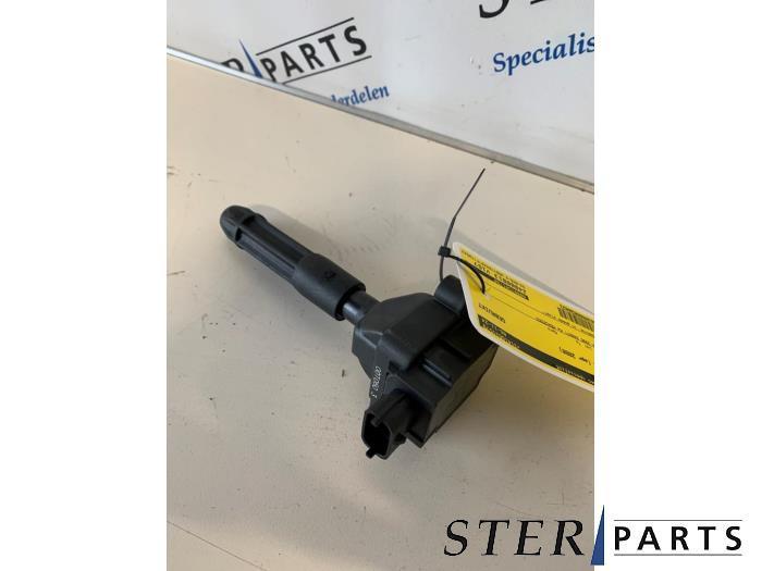 Bobine d'un Mercedes SLK, Autos : Pièces & Accessoires, Moteurs & Accessoires, Mercedes-Benz, Utilisé, 3 mois de garantie, Enlèvement ou Envoi