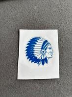 Waterproof sticker KAA Gent, Sport en Fitness, Ophalen of Verzenden, Nieuw