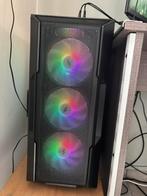 Pc Gamer complet ( Pc gamer , écran , clavier , souris ), Informatique & Logiciels, Avec carte vidéo, Comme neuf, Gaming, SSD