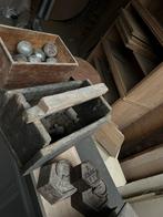 Gewichten, Antiek en Kunst, Antiek | Gereedschap en Instrumenten, Ophalen