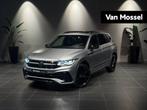 Volkswagen Tiguan Allspace 1.5 TSI 110kW DSG R-Line 7ZIT | Z, Auto's, Volkswagen, Stof, 4 cilinders, 7 zetels, Bedrijf