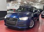 Audi a3, Auto's, Euro 5, Particulier, Onderhoudsboekje, USB