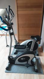 Fitness, Enlèvement, Utilisé, Jambes, Métal