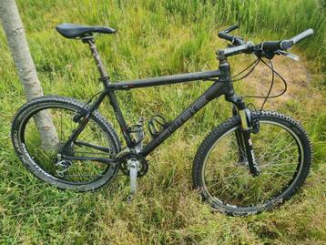 Cube LTD 26 inch beschikbaar voor biedingen