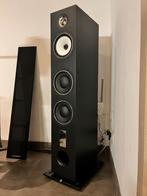 Luidsprekers Triangle Esprit Antal EZ, Gebruikt, 60 tot 120 watt, Front, Rear of Stereo speakers, Ophalen