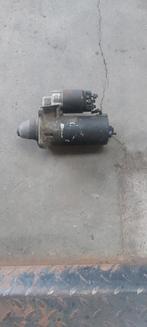 BMW E30 Starter, Ophalen, BMW