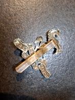 Badges de casquette anglaise de la Première Guerre mondiale, Collections, Enlèvement ou Envoi