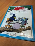 shoe, le corbeau taille sa plume, Ophalen of Verzenden, Gelezen, Jeff macnelly