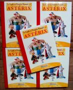 Asterix Gallië en het Romeinse Rijk, Uderzo Goscinny, Ophalen of Verzenden, Complete serie of reeks, Zo goed als nieuw
