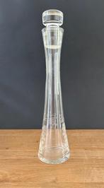 Karaf Handgemaakte Vintage Wijn Decanter/ likeur karaf, Antiek en Kunst, Ophalen of Verzenden