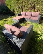 Loungset Tarrintong House, Ophalen, 4 zitplaatsen, Gebruikt, Loungeset