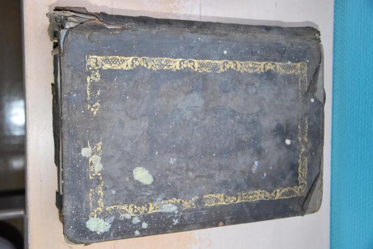 Missale Romanum 1736, Antiek en Kunst, Antiek | Boeken en Manuscripten, Ophalen of Verzenden