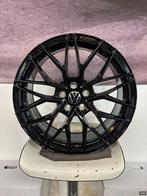 17 inch 5x100 VW Polo Spyder Look Velgen Nieuw, Auto-onderdelen, Velg(en), -, -, Nieuw