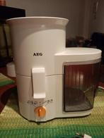 AEG sapcentrifuge, Ophalen, Gebruikt, Elektrisch, Sapcentrifuge